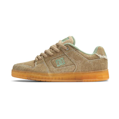 DC Shoes Star Wars Classic Low 'Khaki'