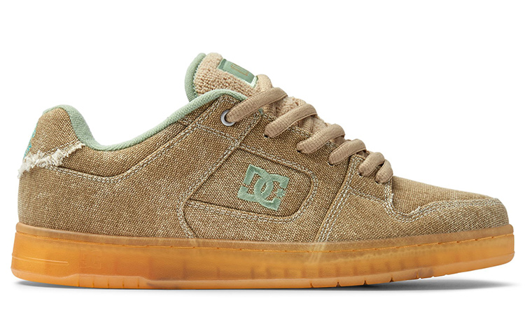 DC Shoes Star Wars Classic Low 'Khaki' 圖 2