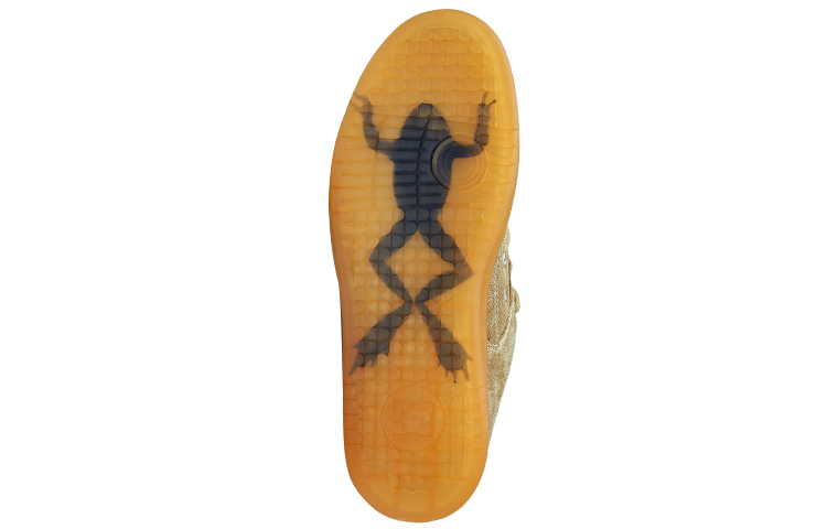 DC Shoes Star Wars Classic Low 'Khaki' 圖 5