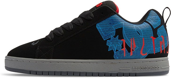 Buy DC Shoes Star Wars x Court Graffik Black ADYS100727 BLG Novelship Buy DC Shoes Star Wars x Court Graffik Black ADYS100727 BLG Novelship