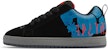 DC Shoes Star Wars x Court Graffik 'Hitam' ADYS100727-BLG