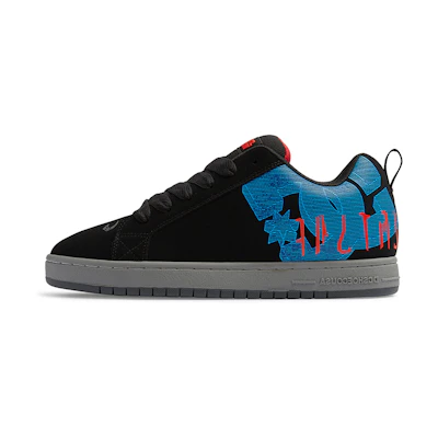 DC Shoes Star Wars Court Graffik 'Black'