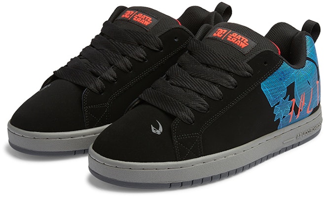 Buy DC Shoes Star Wars x Court Graffik Black ADYS100727 BLG Novelship Buy DC Shoes Star Wars x Court Graffik Black ADYS100727 BLG Novelship