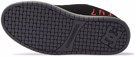 Purchase 星際大戰 x DC Shoes 潮流百搭 低筒 板鞋 男款 黑色
