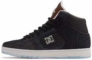 DC Shoes Star Wars x High Top Canvas with Special Shoe Box 'Ahsoka Blue Black' ADYS100800 DC Shoes Star Wars x High Top Canvas with Special Shoe Box 'Ahsoka Blue Black' ADYS100800
