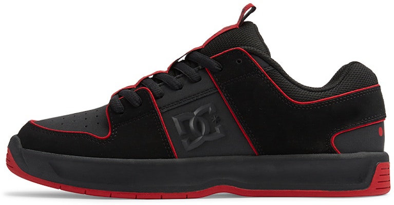 DC Shoes Star Wars x Low 'Black Red' ADYS100726-XKKR Buy DC Shoes Star Wars x Low 'Black Red' ADYS100726-XKKR