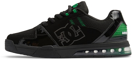 DC Shoes Star Wars x Skate Low 'Black Green' ADYS200071 DC Shoes Star Wars x Skate Low 'Black Green' ADYS200071