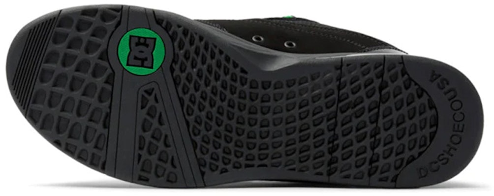 DC Shoes Star Wars x Skate Low 'Black Green' ADYS200071 Purchase DC Shoes Star Wars x Skate Low 'Black Green' ADYS200071