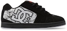 Order DC x 스타워즈 스웨이드 로우 블랙/화이트 ADYS100802-XKWS