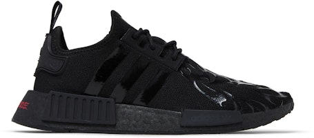 Star Wars x Nanzuka x adidas NMD_R1 'Darth Vader' IE6000 Star Wars x Nanzuka x adidas NMD_R1 'Darth Vader' IE6000