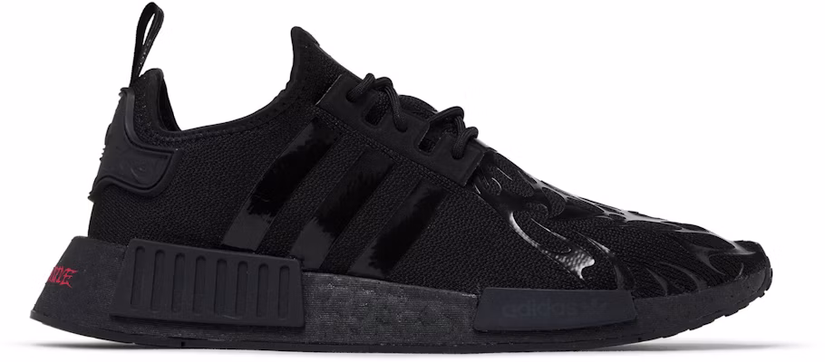 Star Wars x Nanzuka x adidas NMD_R1 'Darth Vader' Lelaki IE6000 Buy Star Wars x Nanzuka x adidas NMD_R1 'Darth Vader' Lelaki IE6000