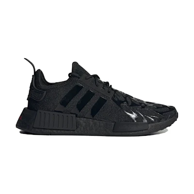 Star Wars Nanzuka adidas NMD_R1 'Darth Vader'