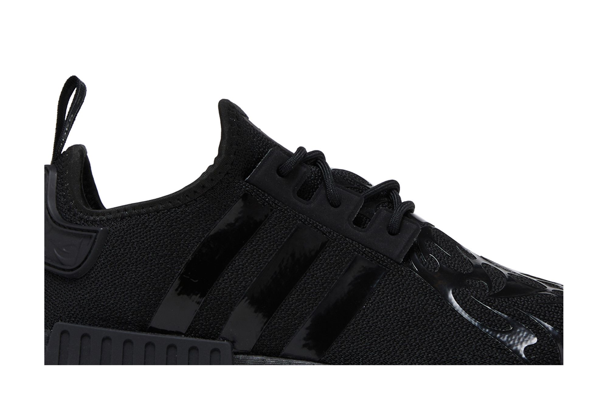 Order Star Wars x Nanzuka x adidas NMD_R1 ''Darth Vader'' Scarpe IE6000