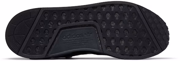 Purchase Star Wars x Nanzuka x adidas NMD_R1 'Darth Vader' Lelaki IE6000