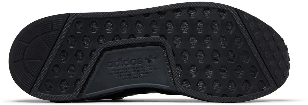 Star Wars x Nanzuka x adidas NMD_R1 'Darth Vader' Lelaki IE6000 Purchase Star Wars x Nanzuka x adidas NMD_R1 'Darth Vader' Lelaki IE6000