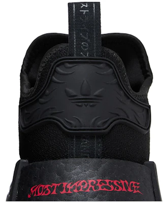 Star Wars x Nanzuka x adidas NMD_R1 'Darth Vader' Lelaki IE6000 Cheap Star Wars x Nanzuka x adidas NMD_R1 'Darth Vader' Lelaki IE6000