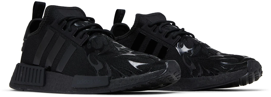 Star Wars x Nanzuka x adidas NMD_R1 ''Darth Vader'' Scarpe IE6000 Cheap Star Wars x Nanzuka x adidas NMD_R1 ''Darth Vader'' Scarpe IE6000