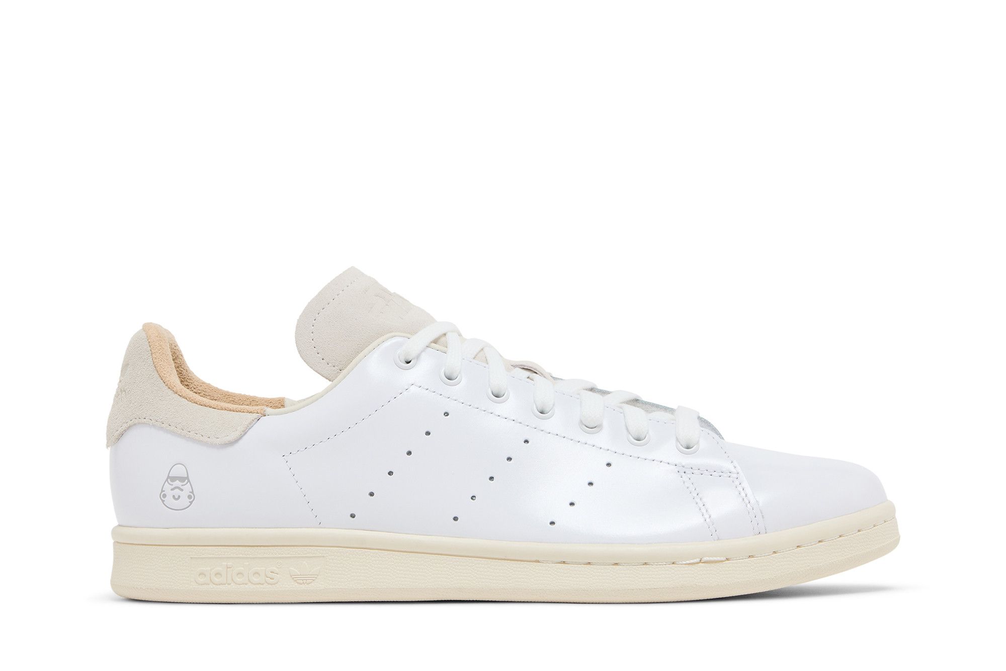 Buy 星球大战 x Nanzuka x adidas Stan Smith '暴风兵' IE6002