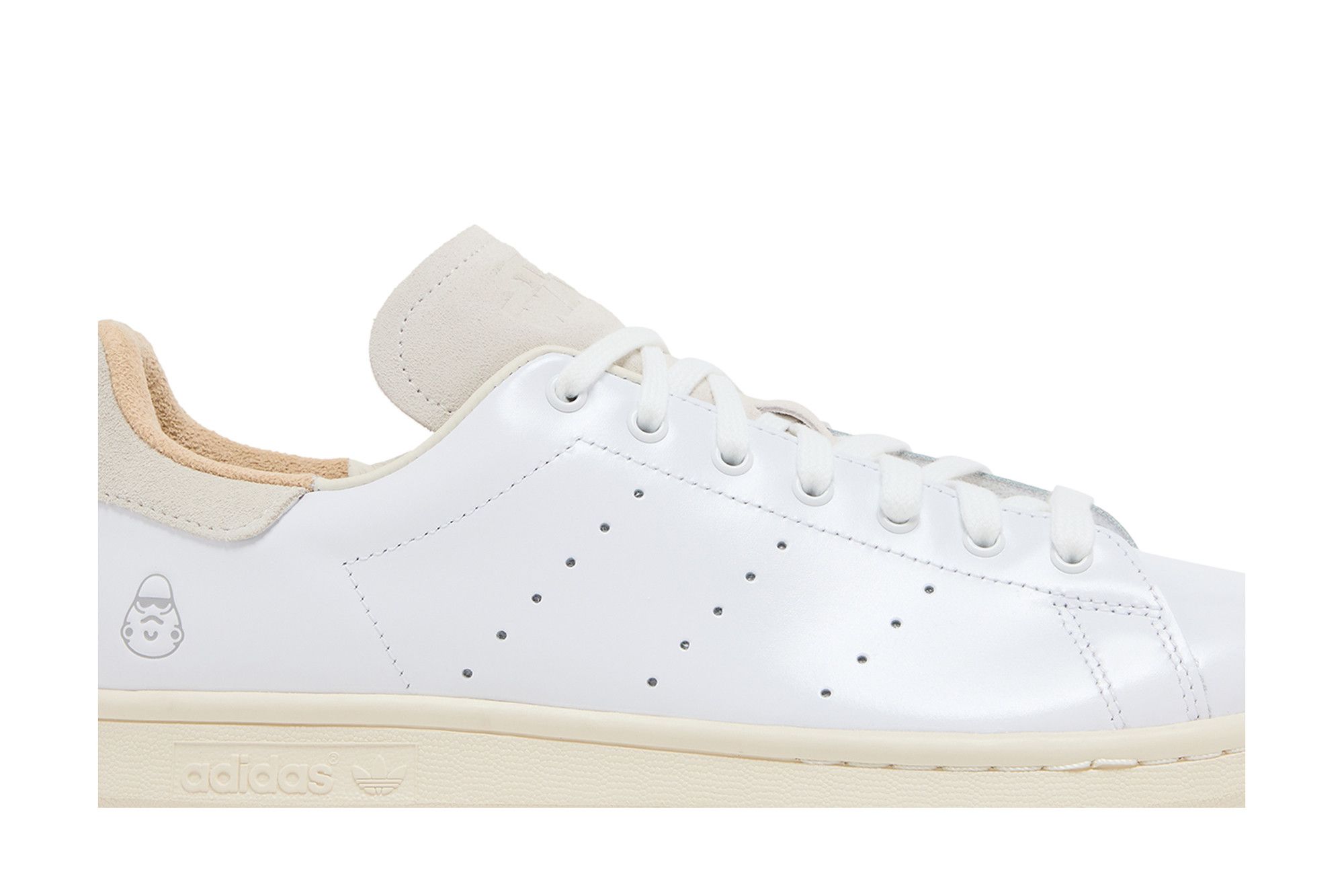 Order 星球大战 x Nanzuka x adidas Stan Smith '暴风兵' IE6002