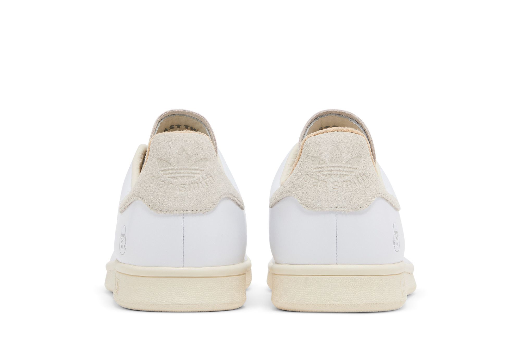 Details for 星球大战 x Nanzuka x adidas Stan Smith '暴风兵' IE6002