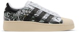 Buy Star Wars x Nanzuka x adidas Superstar XLG 'R2-D2 dan C-3PO' IF9249