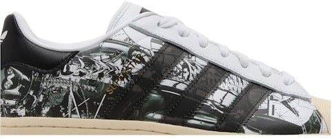 スター・ウォーズ×南塚×adidas スーパースターXLG "R2&C-3PO" IF9249 Order スター・ウォーズ×南塚×adidas スーパースターXLG "R2&C-3PO" IF9249