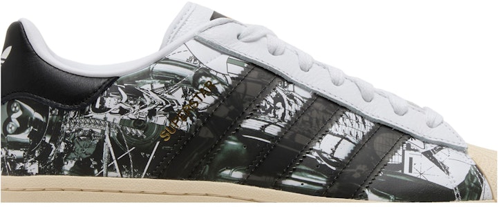 Star Wars x Nanzuka x adidas Superstar XLG 'R2-D2 dan C-3PO' IF9249 Order Star Wars x Nanzuka x adidas Superstar XLG 'R2-D2 dan C-3PO' IF9249