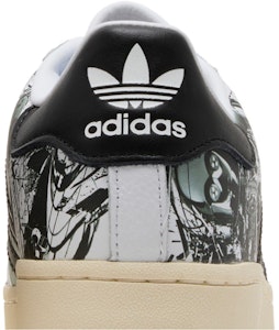 Star Wars x Nanzuka x adidas Superstar XLG 'R2-D2 dan C-3PO' IF9249 Sizing Star Wars x Nanzuka x adidas Superstar XLG 'R2-D2 dan C-3PO' IF9249