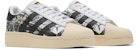 Star Wars x Nanzuka x adidas Superstar XLG 'R2-D2 dan C-3PO' IF9249