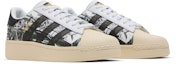 Cheap Star Wars x Nanzuka x adidas Superstar XLG 'R2-D2 dan C-3PO' IF9249