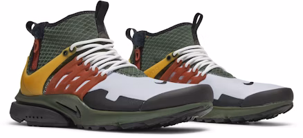 Star Wars x Nike Air Presto Mid Utility 'Boba Fett' Zapatillas DC8751-300 Cheap Star Wars x Nike Air Presto Mid Utility 'Boba Fett' Zapatillas DC8751-300