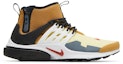 Buy Star Wars x Nike Air Presto Mid Utility 'Bossk' DC8751-700