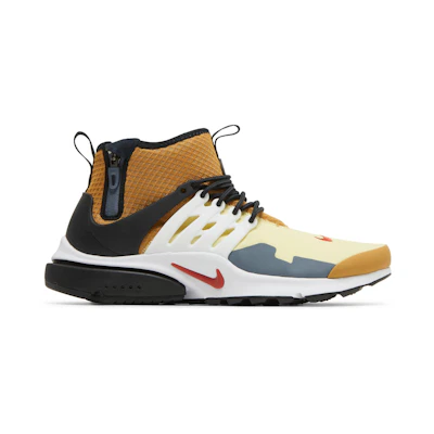 Star Wars Nike Air Presto Mid Utility 'Bossk'