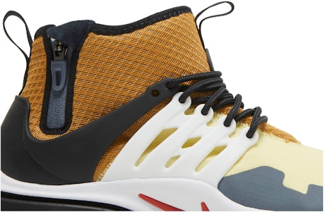 Star Wars x Nike Air Presto Mid Utility 'Bossk' DC8751-700 Order Star Wars x Nike Air Presto Mid Utility 'Bossk' DC8751-700