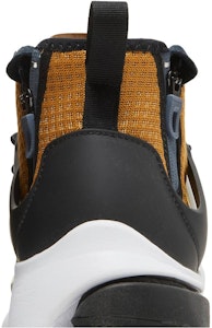 Star Wars x Nike Air Presto Mid Utility 'Bossk' DC8751-700 Sizing Star Wars x Nike Air Presto Mid Utility 'Bossk' DC8751-700