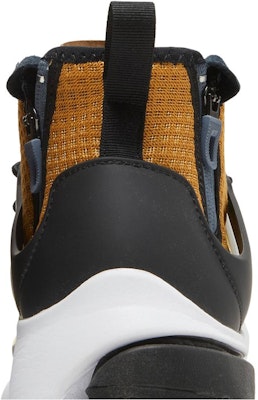 Star Wars x Nike Air Presto Mid Utility 'Bossk' DC8751-700 Sizing Star Wars x Nike Air Presto Mid Utility 'Bossk' DC8751-700