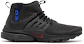 Buy Star Wars x Nike Air Presto Mid Utility 'Darth Vader' DC8751-001