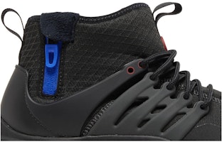 Star Wars x Nike Air Presto Mid Utility 'Darth Vader' DC8751-001 Order Star Wars x Nike Air Presto Mid Utility 'Darth Vader' DC8751-001