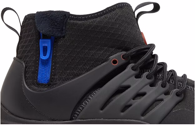 Star Wars x Nike Air Presto Mid Utility 'Darth Vader' DC8751-001 Order Star Wars x Nike Air Presto Mid Utility 'Darth Vader' DC8751-001