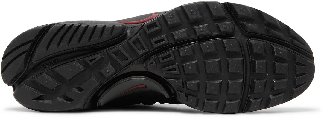 Star Wars x Nike Air Presto Mid Utility 'Darth Vader' DC8751-001 Shop Star Wars x Nike Air Presto Mid Utility 'Darth Vader' DC8751-001