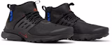 Cheap Star Wars x Nike Air Presto Mid Utility 'Darth Vader' DC8751-001