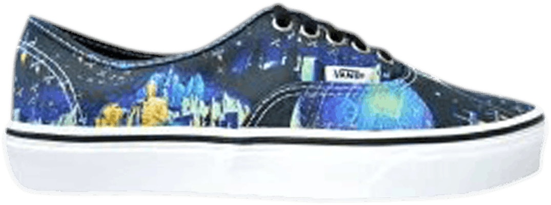 Star Wars x Vans Authentic 'Poster Filem A New Hope' VN-0YS7ESR Buy Star Wars x Vans Authentic 'Poster Filem A New Hope' VN-0YS7ESR