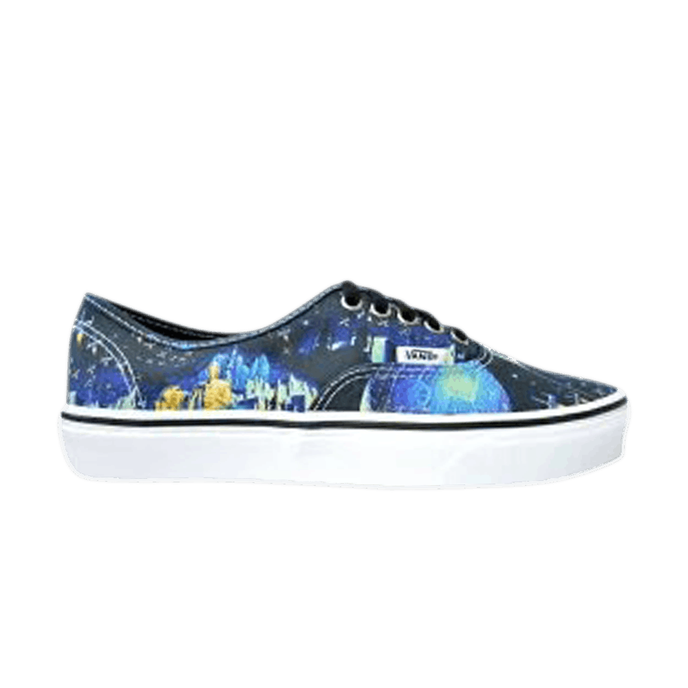 Star Wars x Vans Authentic 'A New Hope Movie Poster' VN-0YS7ESR