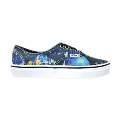 Star Wars Vans Authentic 'A New Hope Movie Poster'