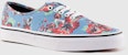 Star Wars x Vans Authentic 'Yoda Aloha' Kekal Santai VN-0W4NDJJ