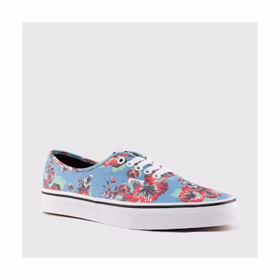 Star Wars Vans Authentic 'Yoda Aloha'