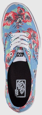 Star Wars x Vans Authentic 'Yoda Aloha' Zapatillas VN-0W4NDJJ Order Star Wars x Vans Authentic 'Yoda Aloha' Zapatillas VN-0W4NDJJ