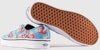 Star Wars x Vans Authentic 'Yoda Aloha' Kekal Santai VN-0W4NDJJ