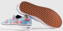 Lookbook Star Wars x Vans Authentic 'Yoda Aloha' Kekal Santai VN-0W4NDJJ