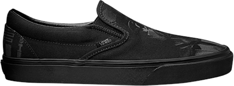 Star Wars x Vans Classic Slip-On 'Darth Vader' Zapatillas 0XG8EX9 Buy Star Wars x Vans Classic Slip-On 'Darth Vader' Zapatillas 0XG8EX9
